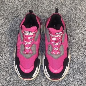Balenciaga Trainers (EU 41)
